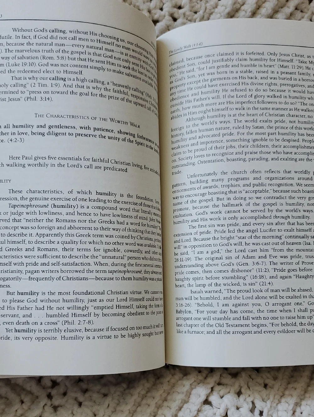 Like New The MacArthur New Testament Commentary Ephesians Book.